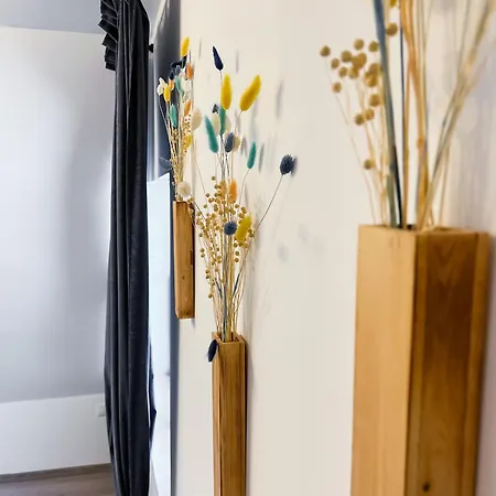 شاليه Gloriosa *